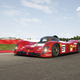Illustration for article titled Finished My Car For RLMS V